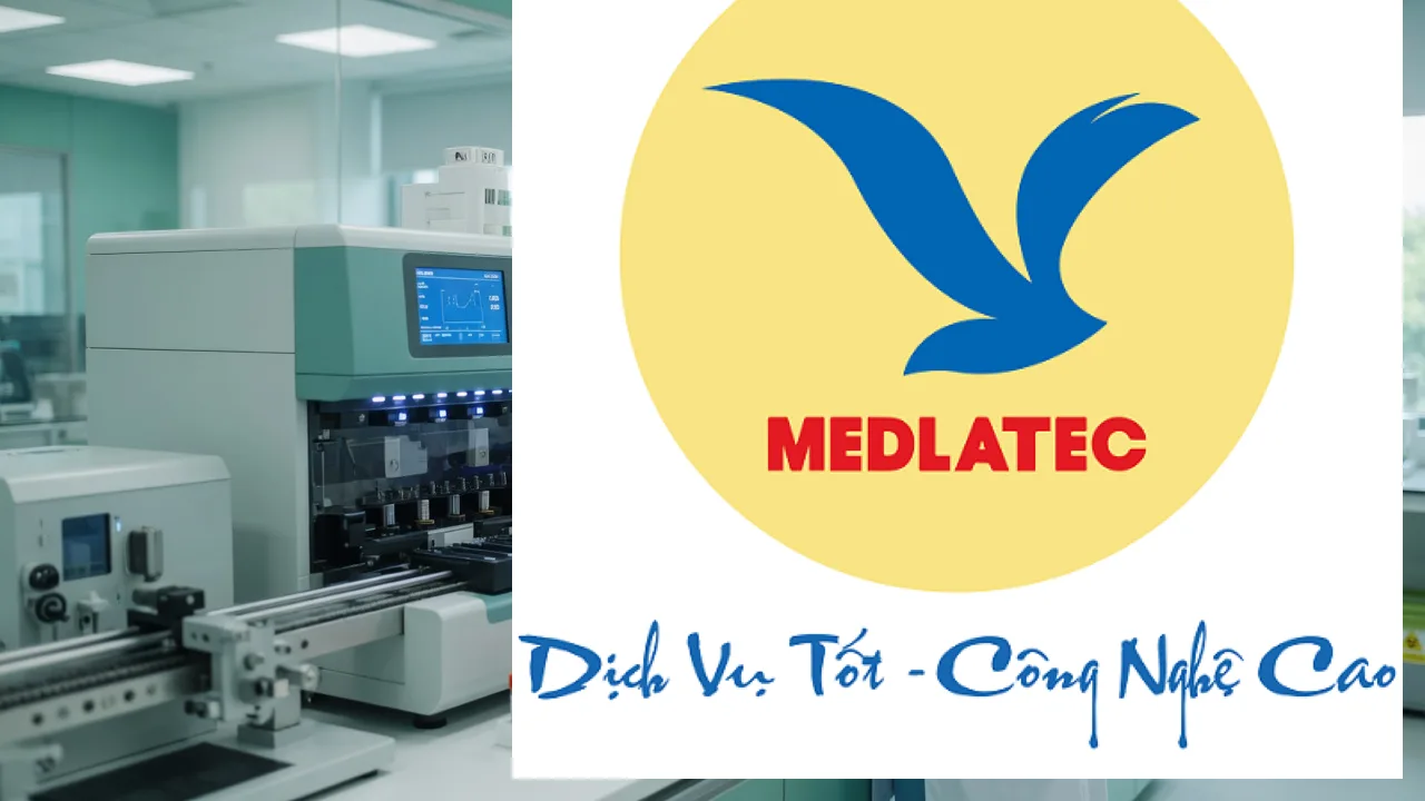 Xét nghiệm tổng quát và vi chất tại nhà cho Trẻ em